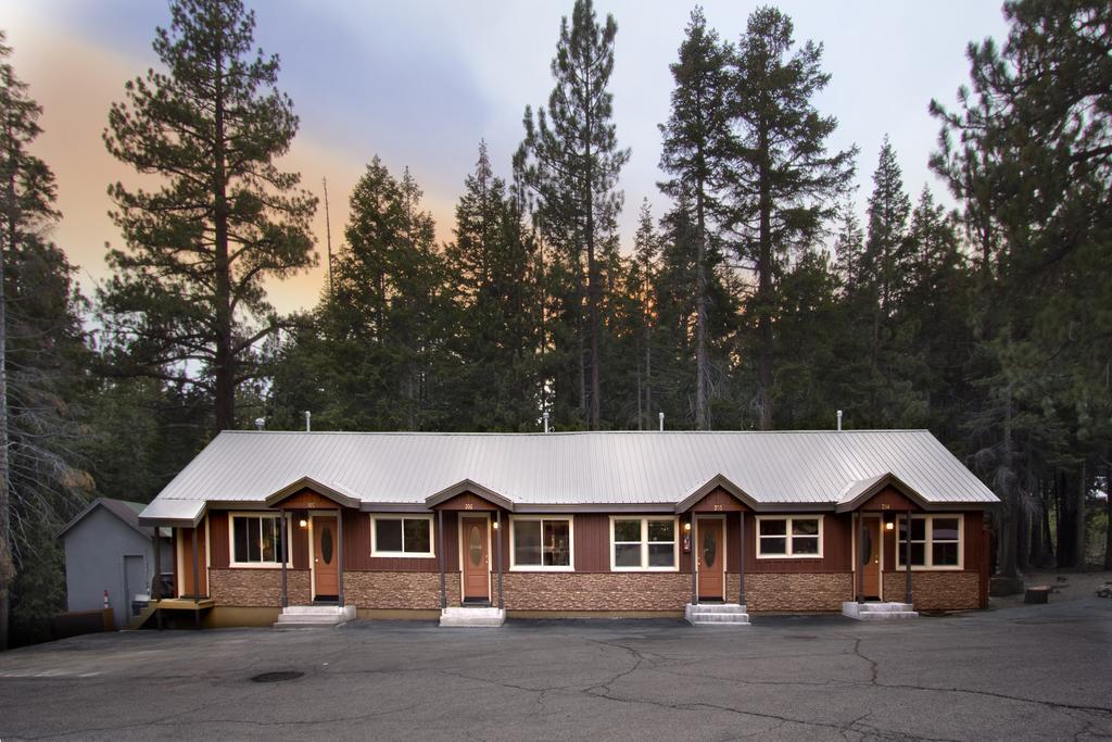 Holiday Haus Mammoth Lakes Room photo
